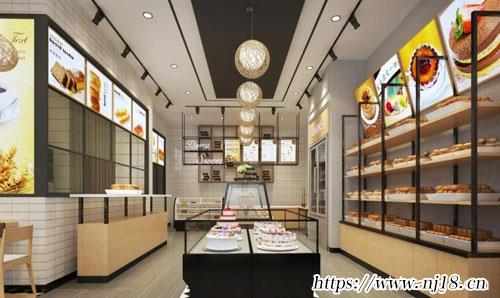 蛋糕店起名字，康熙字典蛋糕店取名字大全集