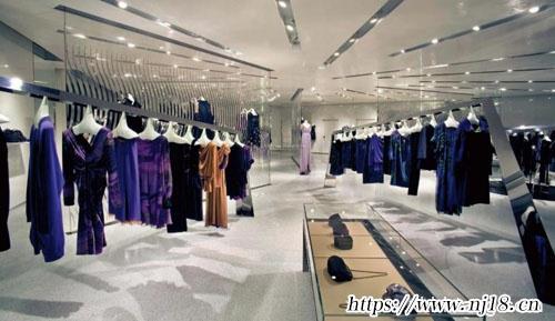 服裝店起名字好聽別致，康熙字典服裝店名字簡潔大氣