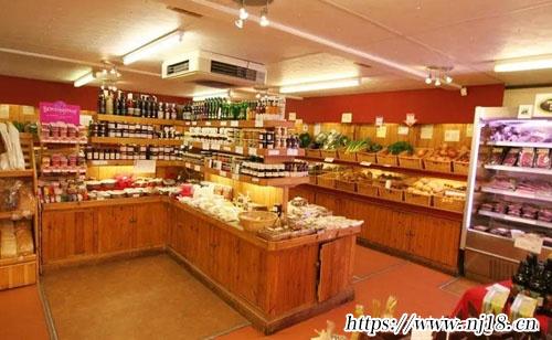 開食品店取個不錯的名字，康熙字典食品店的名字怎樣取好聽