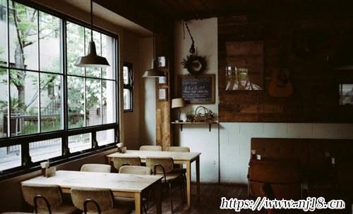 咖啡商鋪起名字好聽，康熙字典咖啡店起名什麼好聽又大氣