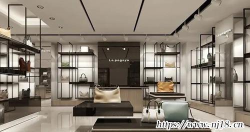 箱包店名字輕奢文藝，康熙字典箱包店名字有創意好聽