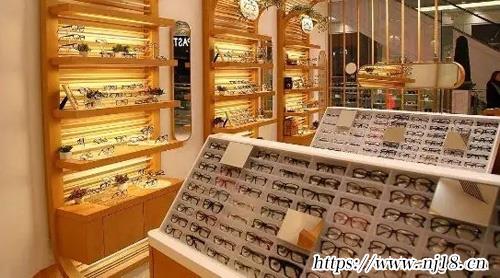 洋氣有創意的眼鏡店名字推薦，康熙字典眼鏡店名字大全好聽洋氣