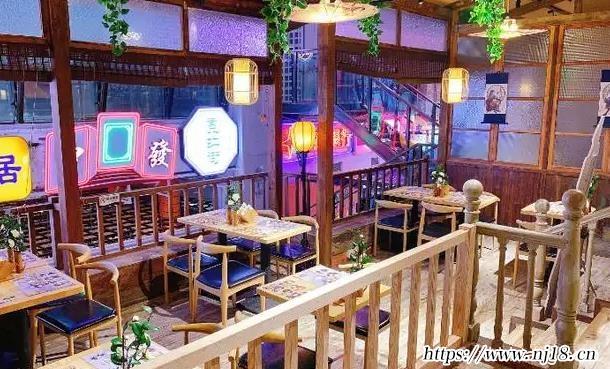 古風店鋪取名字好聽的，康熙字典好聽順口的店鋪名字古風