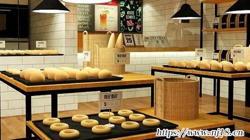 麵包店起名字寓意好，康熙字典麵包名字大全 有創意