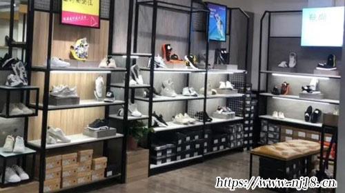 潮鞋店鋪起名606個，康熙字典有創意的鞋店名字