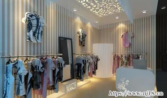 個性女裝店鋪取名336個，康熙字典好聽的女裝店鋪名字簡約