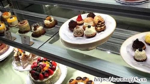 蛋糕店鋪取名569個，康熙字典蛋糕店取名字大全集