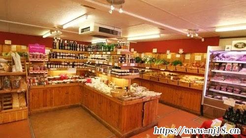 食品店鋪取名843個，康熙字典食品店的名字怎樣取好聽