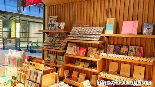文具店鋪取名689個，康熙字典文具店名稱取什麼好