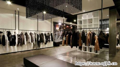 服裝店鋪取名1790個，康熙字典服裝店名字獨特大氣上檔次