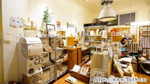 獨特的雜貨店鋪名字248個，康熙字典雜貨鋪店名怎麼取