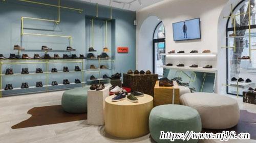 關於鞋的店鋪獨特名字四字253個，康熙字典賣鞋取什麼店鋪名字