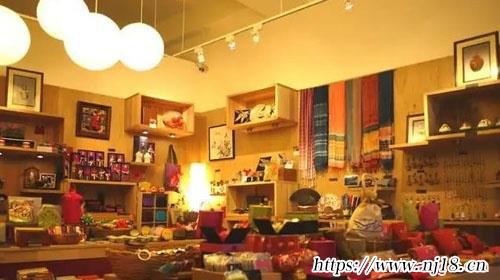 獨特的禮物店鋪名字388個，康熙字典禮品店起什麼名字好