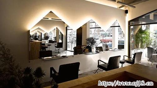 獨特的發型店鋪名字500個，康熙字典開美發店什麼名好