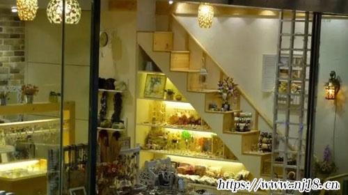 獨特飾品的店鋪名字386個，康熙字典飾品店鋪名稱怎麼取