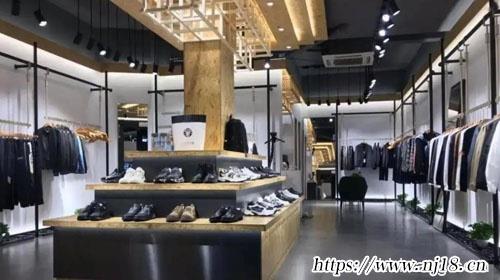 獨特的男裝店鋪名字408個，康熙字典男裝店鋪名字推薦