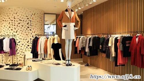 獨特的女裝店鋪名字416個，康熙字典女裝店名字過目不忘