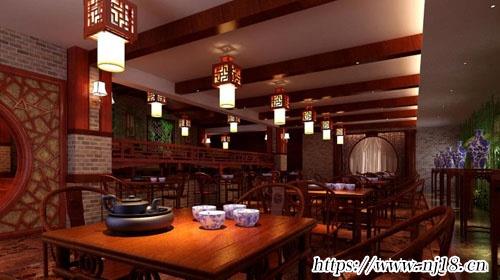興旺吉祥茶樓店名676個，康熙字典有意境的茶樓名字大全