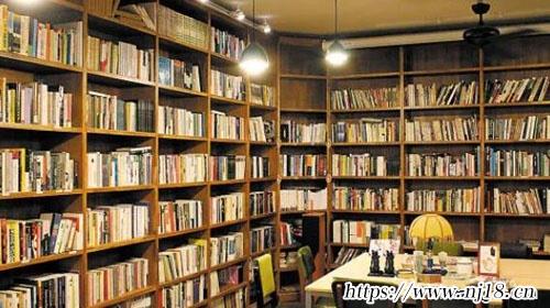 有內涵的書店名字大全886個，康熙字典有文化底蘊的書店名字