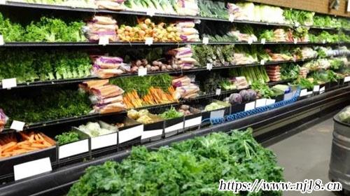 有內涵的水果蔬菜店名307個，康熙字典蔬菜水果店鋪取名字
