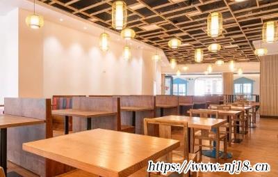 一聽就想吃的店名1000個，康熙字典好聽的飯店名字大全集