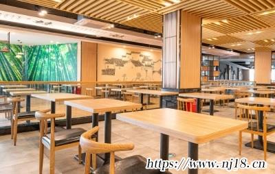 獨一無二的餐館名字推薦，康熙字典餐飲名字大全10000個