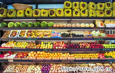 小超市名字店名大全聚財(精選300個)