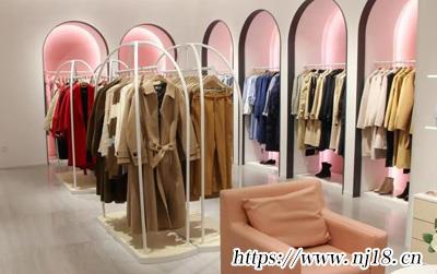 好聽的服裝店名大全(優選310個)