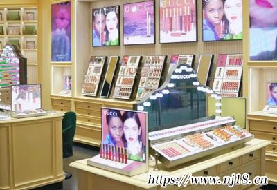 彩妝店鋪起什麼名字好 美妝店時尚名字大全