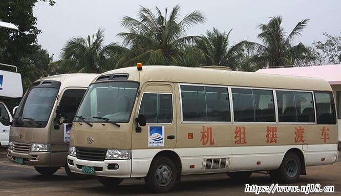 什麼是擺渡車，康熙字典擺渡車是啥