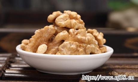 原味新鮮幹核桃堅果零食