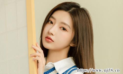 幹淨高質量女網名，康熙字典好聽的昵稱女生幹淨