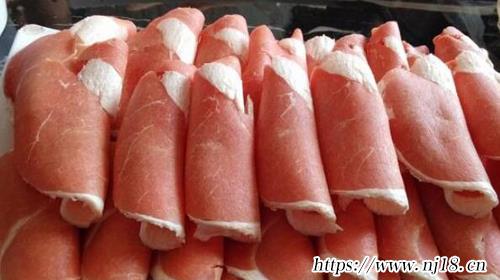 中國最好吃的羊肉排名