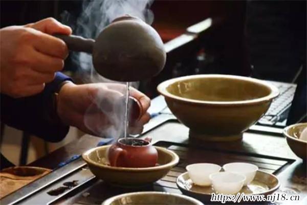 廣東十大名茶排行榜，廣東茶葉品牌排行榜