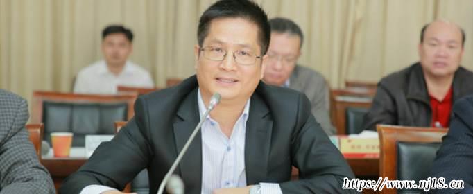 區長是什麼級別，康熙字典區長是什麼級別幹部