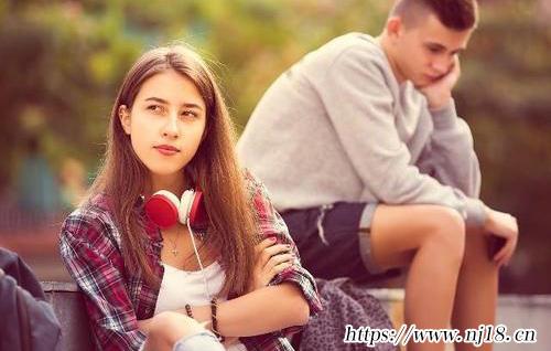 女人根本不喜歡你表現，康熙字典女孩有這幾種表現就別追了