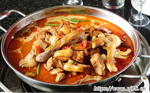 十大湘潭特色美食推薦