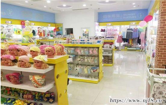 母嬰開店前期怎麼宣傳，康熙字典最見效的幾種推廣方法