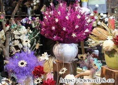 有格調的花店名字，康熙字典獨一無二的花店名字好聽