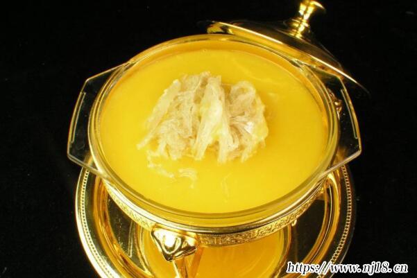 中國古代十大宮廷名菜，中國十大傳統美食