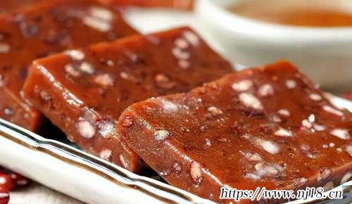 糯米粉的12種做法