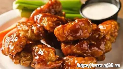 葷菜菜譜大全50道