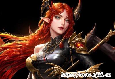 遊戲女名