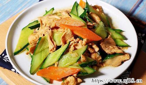 雞肉的做法大全家常菜30種