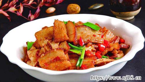 五花肉的10種做法