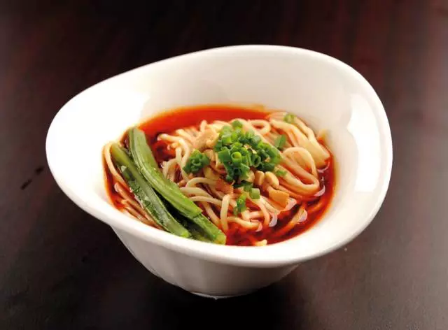 100種簡單好吃麵條做法