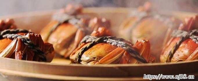 大閘蟹一般蒸多長時間，康熙字典大閘蟹蒸多久最佳時間