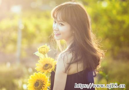 勵誌堅強陽光女生網名