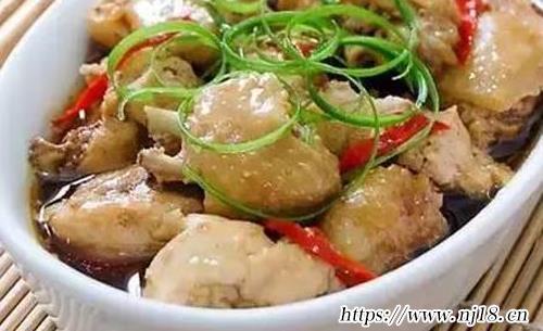 葷菜菜譜大全50道