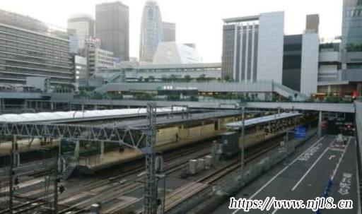 世界最著名的十大火車站，康熙字典全球十大火車站排名